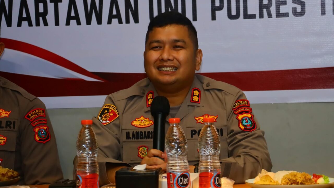 Pemerhati Hukum Desak Kapolres tebingtinggi Copot Kapolsek Spis-spis dugaan Pencurian dua Buah Tandan di Kebun Manako