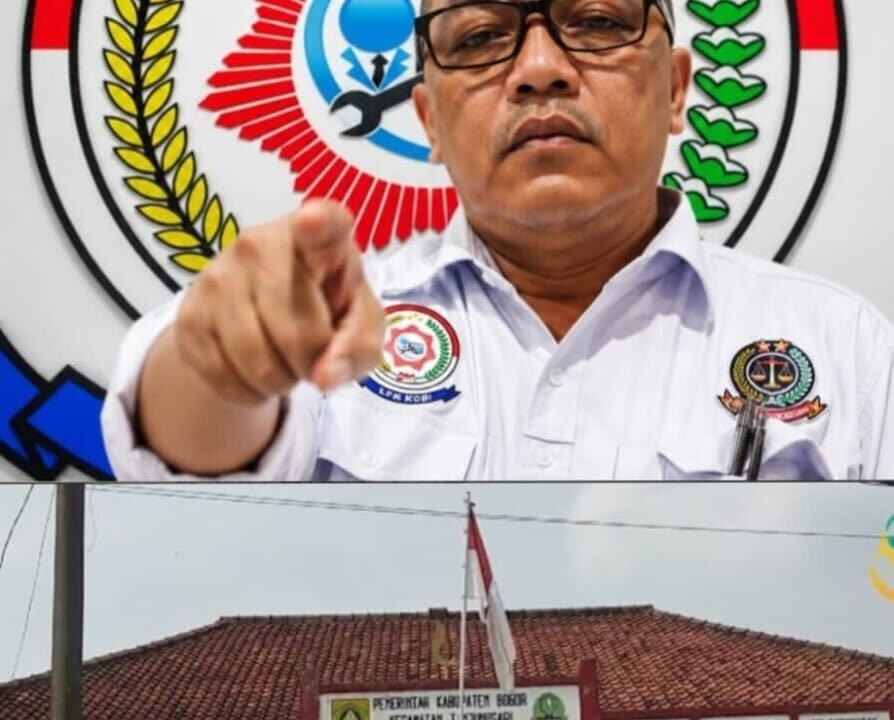LSM KCBI Ultimatum 3×24 Jam: Bupati & Dinkes Bogor Wajib Selamatkan Anak Lumpuh 6 Tahun di Sirnarasa, Usut Pungli Rp1,5 Juta